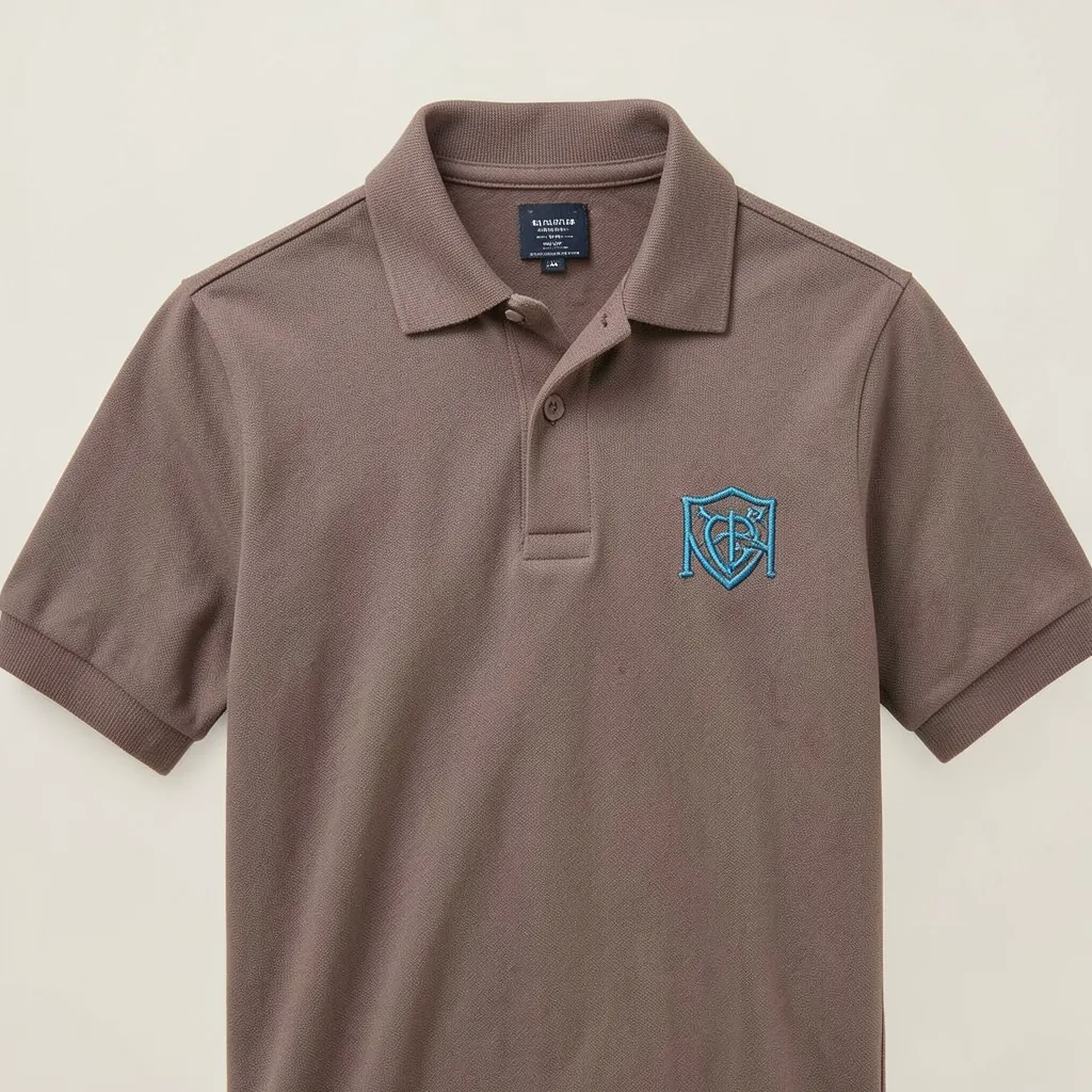 Polo shirts